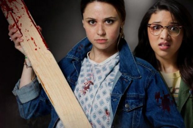 News: SNATCHERS - Eine ungewollte Alien-Schwangerschaft - Trailer zur Creature-Comedy Snatchers - Cast