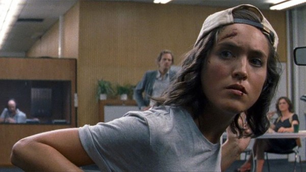 Thrillandkill (Horrorfilme und Thriller): luz review