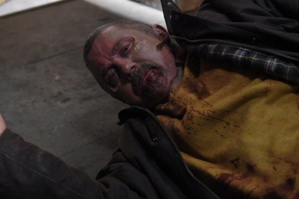 Thrillandkill (Horrorfilme und Thriller): shade of the dead kane hodder