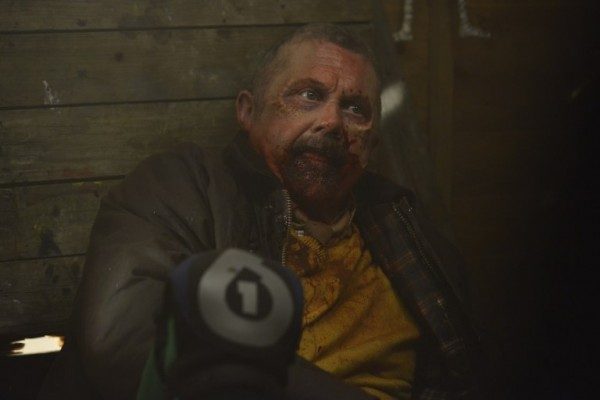Thrillandkill (Horrorfilme und Thriller): shed of the dead k