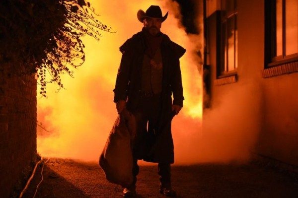 Thrillandkill (Horrorfilme und Thriller): shed of the dead m