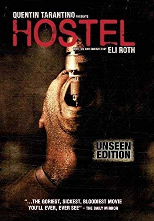 Hostel 4