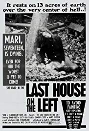 Last House on the Left - Thrillandkill (Horrorfilme und Thriller)
