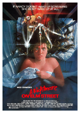 Nightmare on Elm Street 1 - Thrillandkill (Horrorfilme und Thriller)