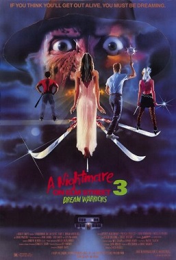 Nightmare on Elm Street 3 - Thrillandkill (Horrorfilme und Thriller)