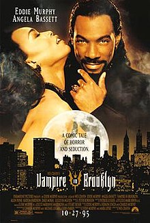 Vampire in Brooklyn - Thrillandkill (Horrorfilme und Thriller)