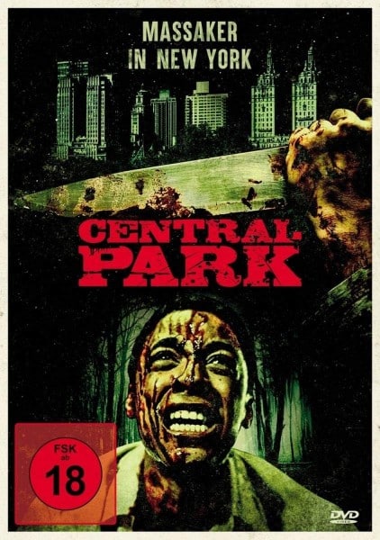 central park 2017 - Thrillandkill (Horrorfilme und Thriller)