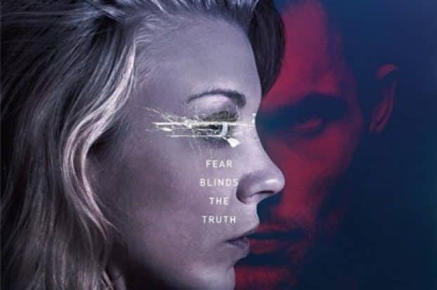 Review: IN DARKNESS (2018) in-darkness_cover