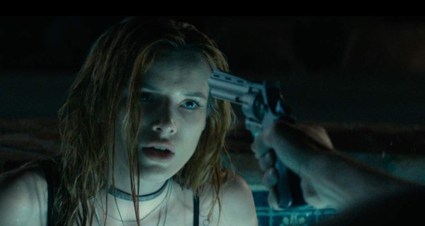 Thrillandkill (Horrorfilme und Thriller): ride review 2018