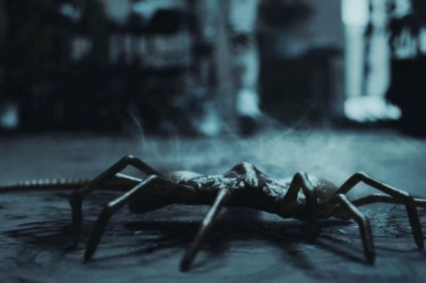 News: Zweiter Kurzfilm zum 40. Jahrestag von Ridley Scott's ALIEN veröffentlicht speciman