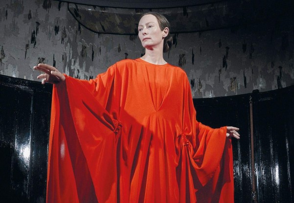 suspiria tilda