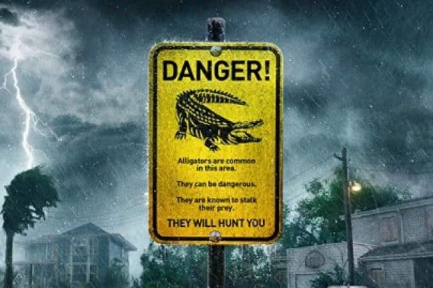 News: CRAWL - der neue von Alexandre Aja crawl aja