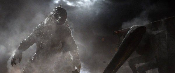 Thrillandkill (Horrorfilme und Thriller): godzilla 2014 2