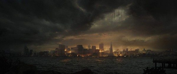 Thrillandkill (Horrorfilme und Thriller): godzilla 2014 4