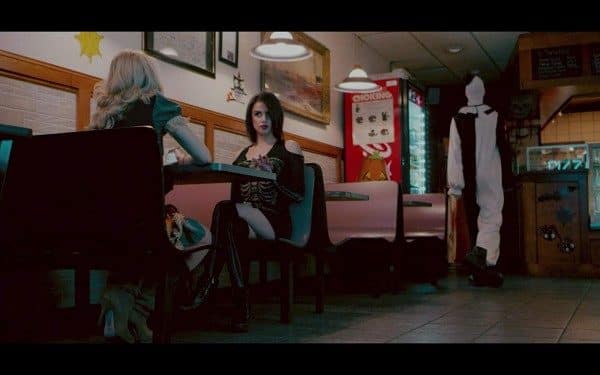 Thrillandkill (Horrorfilme und Thriller): terrifier 3