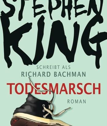 News: André Øvredal verfilmt Stephen Kings TODESMARSCH todesmarsch