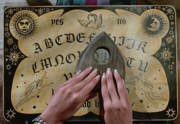 Thrillandkill (Horrorfilme und Thriller): witchboard