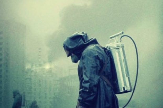 Review: CHERNOBYL (Serie) (2019) chernobyl serie
