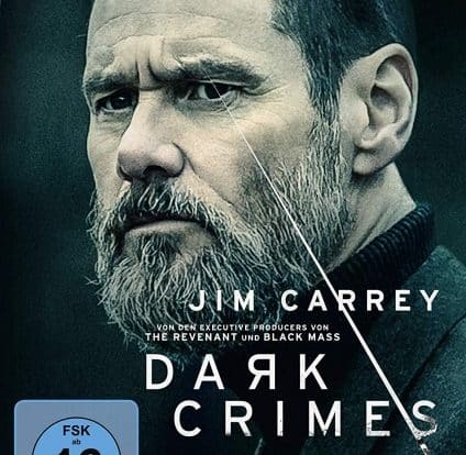 Review: DARK CRIMES (2016) dark crimes