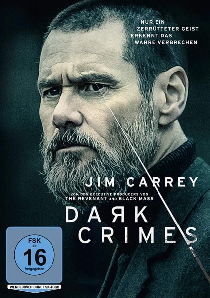 dark crimes