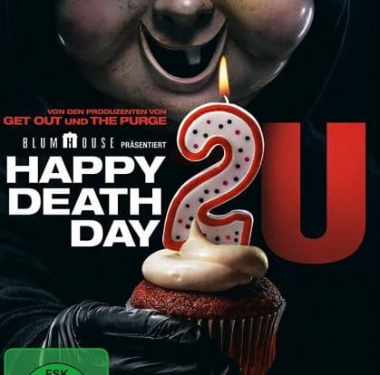 happy deathday 2u