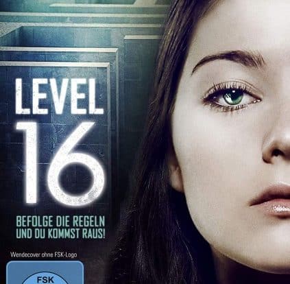 LEVEL 16 (2018) | Filmkritik level 16