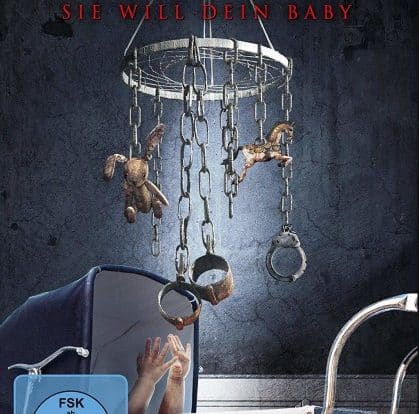 Review: MATRIARCH - SIE WILL DEIN BABY (2018)