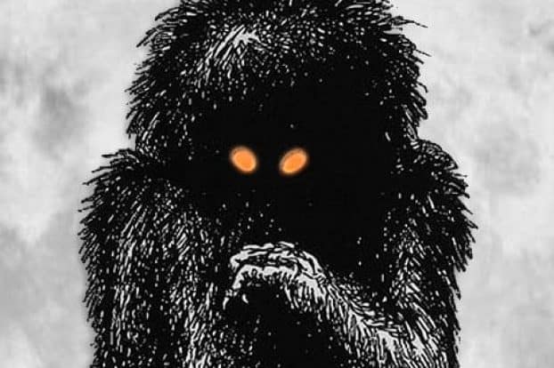 News: Erster Trailer zur Horror - Doku MOMO: THE MISSOURI MONSTER veröffentlicht Momo The Missouri Monster
