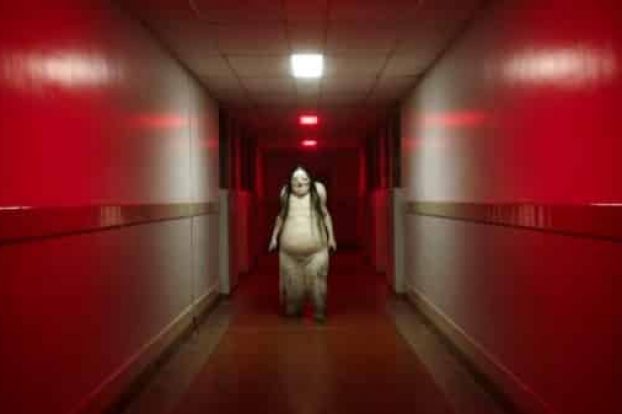 News: Erster deutscher Trailer zu SCARY STORIES TO TELL IN THE DARK veröffentlicht scary stories to tell in the dark