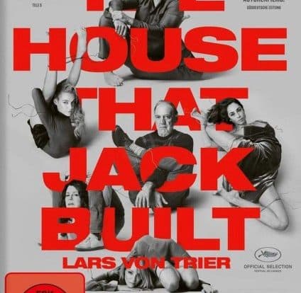the house that jack built