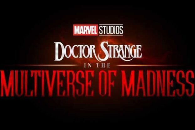 News: DOCTOR STRANGE 2 - Marvel macht Horror Doctor-Strange-2-Multiverse-Of-Madness