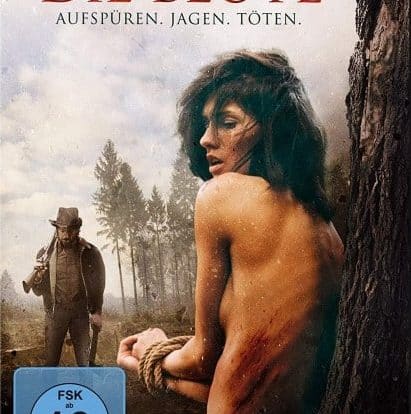 Review: DIE BEUTE - AUFSPÜREN. JAGEN. TÖTEN. (2016) die beute aufspüren jagen töten