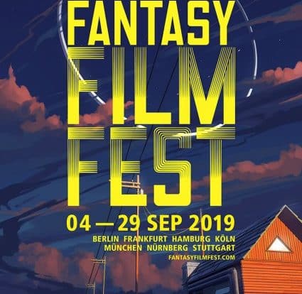 Special: FANTASY FILMFEST fantasy filmfest