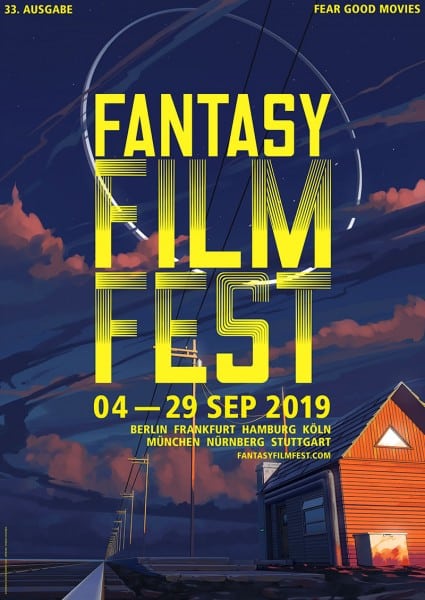 fantasy filmfest