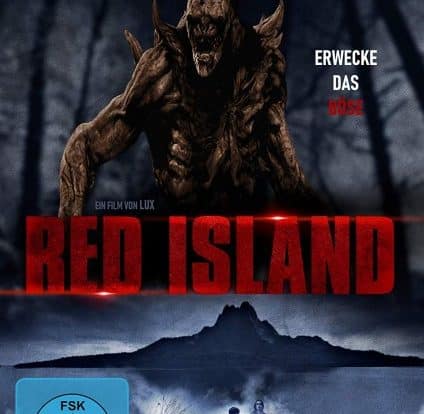 Review: RED ISLAND (2018) red island