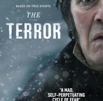 Review: THE TERROR - STAFFEL 1 (2018) (Serie)