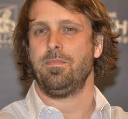 Die Macher: Alexandre Aja alexandre aja