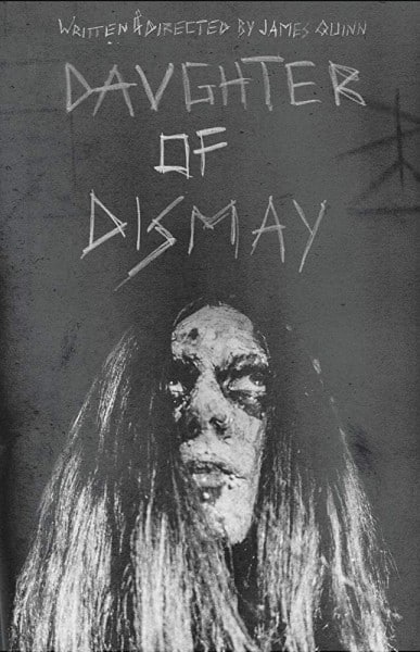 daughter of dismay