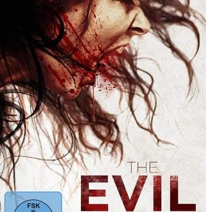 Review: THE EVIL IN US (2016)