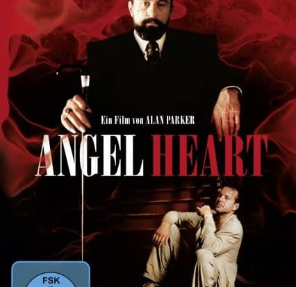 Classic-Review: ANGEL HEART (1987)