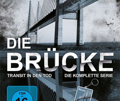 Die Brücke - Transit in den Tod