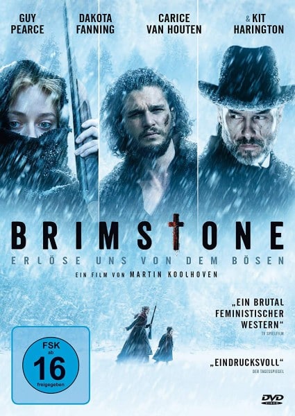 brimstone