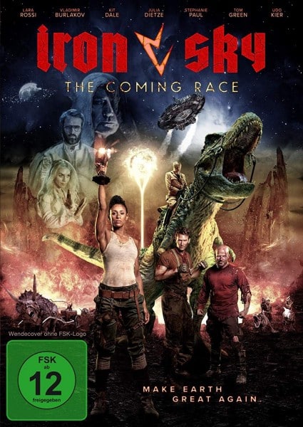 iron sky the coming race