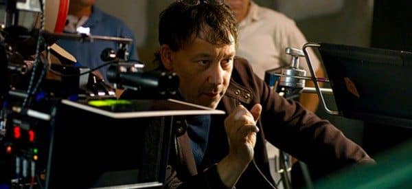 sam raimi