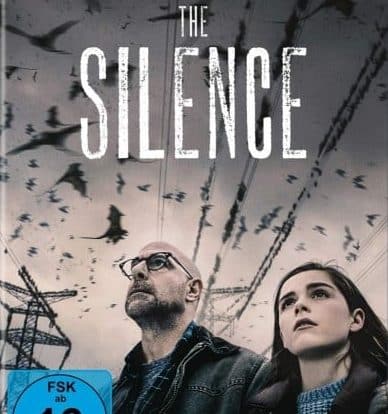 Review: THE SILENCE (2018) the silence review