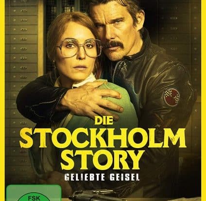 Review: DIE STOCKHOLM STORY – GELIEBTE GEISEL (2019)