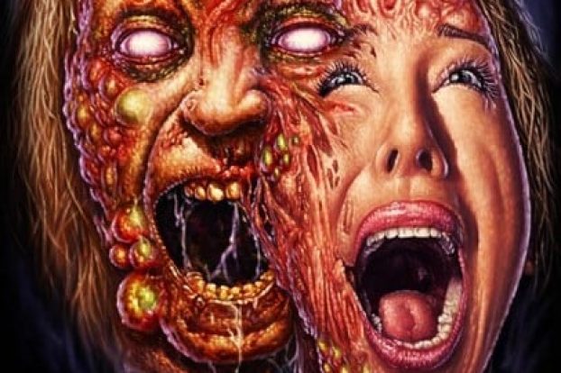 News: ILL - THE FINAL CONTAGIUM Ill-Final Contagium