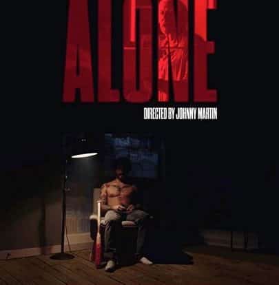 News: Trailer zum Zombiehorror ALONE alone