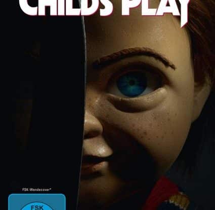 Review: CHILD'S PLAY (2019)