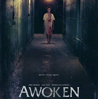 awoken